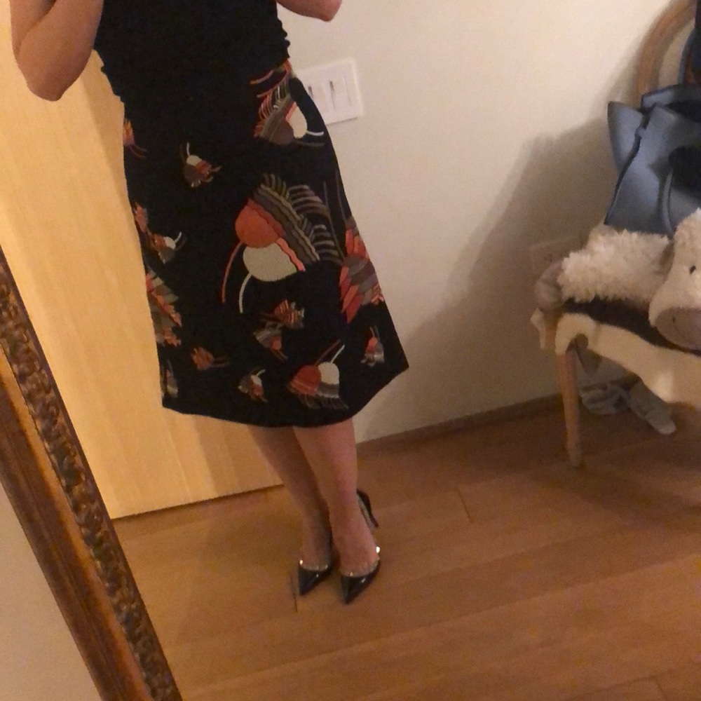 Gucci skirt 40